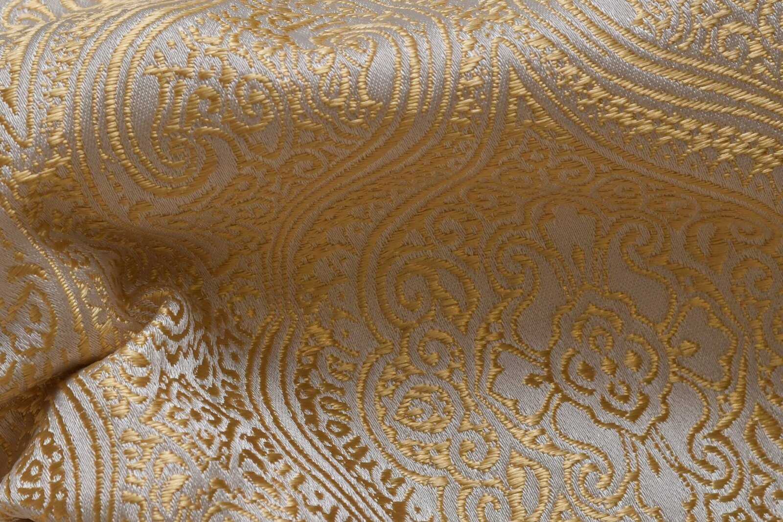 Tissu Brocart Classique - 12072.12072.400031