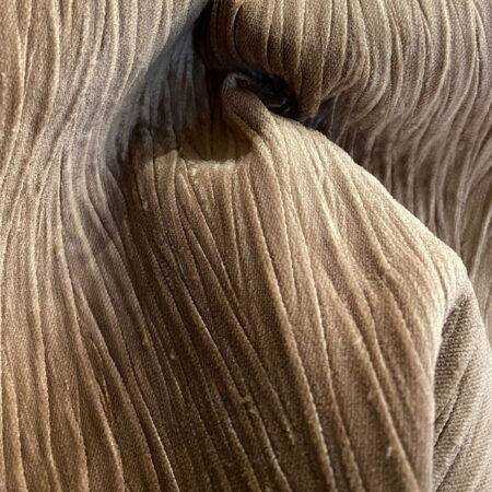 V-MO-D1-1411.PLISSE.1864 Tissue Cavania